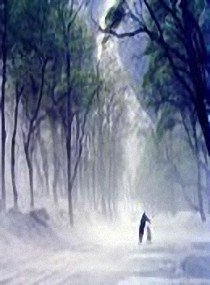 令狐冲之笑傲江湖