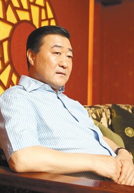 张新明潍坊坊子区人民政府党组成员副区长