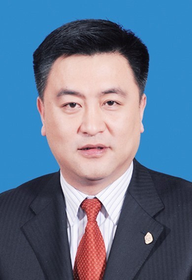 路军昆山市委副书记