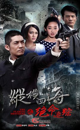 绝命追踪(2013年谭俏,柯政铭执导电视剧)_360百科