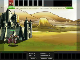 史诗战争3-战争英雄无敌版