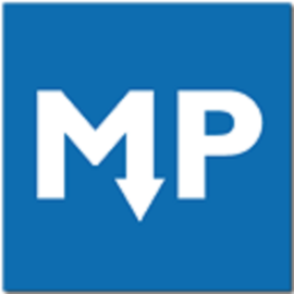 markdown