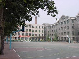北京市第二十一中学