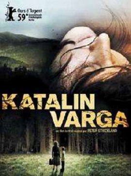 卡塔林·瓦嘉,卡塔琳的秘密 Katalin Varga海报