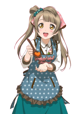 神里琴音