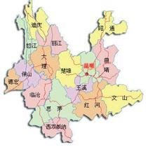 滇西360百科 