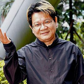 你是我的心肝宝贝