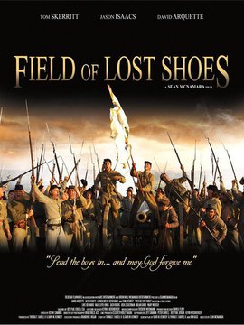 Field of Lost Shoes海报
