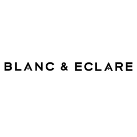 blanc and eclare
