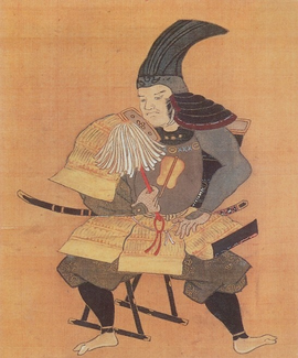 竹中重治 - 日本战国时期人物  锁定