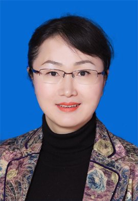 张晓红