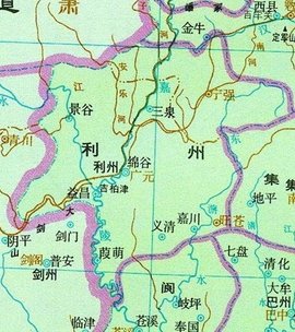 利州_360百科