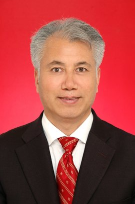 黄藤西安外事学院董事长