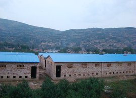 秦安县县城人口_秦安县吴家巷女照片(2)