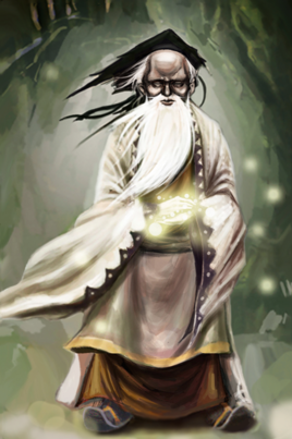 华佗 - 手游《鸿图之下》中的武将  免费编辑   修改义项名