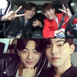 花美男bromance 360百科