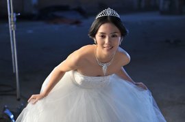 嘻哈三部曲之婚纱照_嘻哈头像