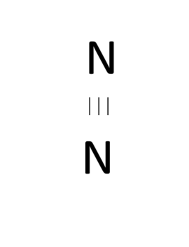 氮气