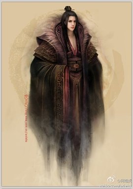 墨夷明