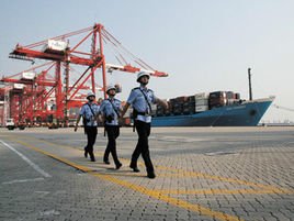 口岸 - 国家指定对烈白武外往来的门户  免费编辑   修改义项名