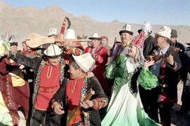 诺若孜节_360百科