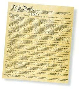 1787年宪法