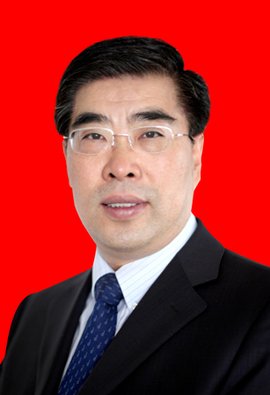 王树华 - 山东省潍坊市政府原党组副书记,副市长