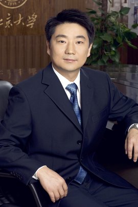 李相阳 - 优瑞英来自语首席执行官  免费编辑   修改义项名