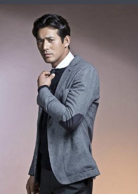 吴智昊(韩国男演员)_360百科