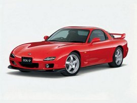 RX-7_360百科