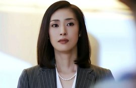 天海祐希 360百科 天海祐希 360百科