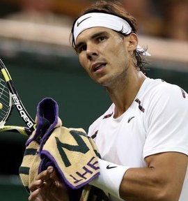 æè²å°Â·çº³è¾¾å°