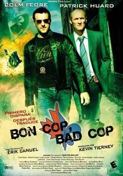 好警察坏警察