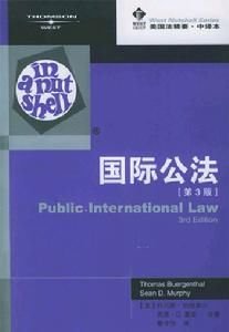 国际公法_360百科