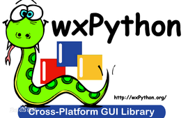 wxPython_360百科