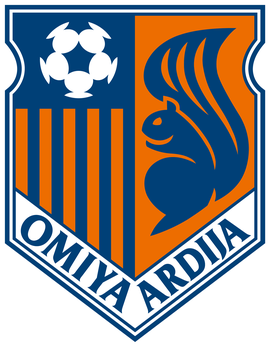 大宫松鼠足球俱乐部