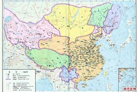 东西突厥来自分裂  免费编辑   添加义项名