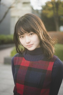 山田杏奈 360百科 山田杏奈 360百科