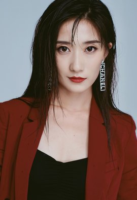 白茹中国内地女演员