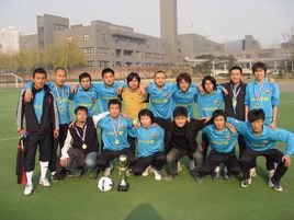 北京足球队