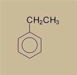 乙基苯