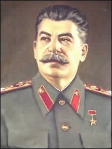 苏联部长会议主席