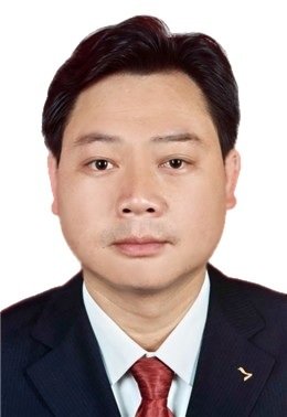 张勇斌广东省清远市清新区委常委组织部部长