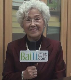 孙树侠