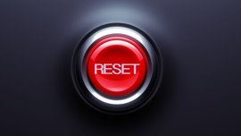 reset