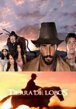 狼舞之地第二季