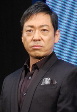 香川照之 360百科