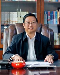 杨海龙