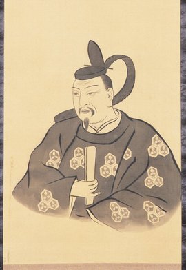 直江兼续(日本战国时代名将)_360百科