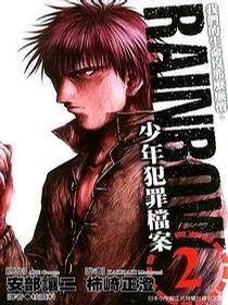 少年犯罪档案(02)